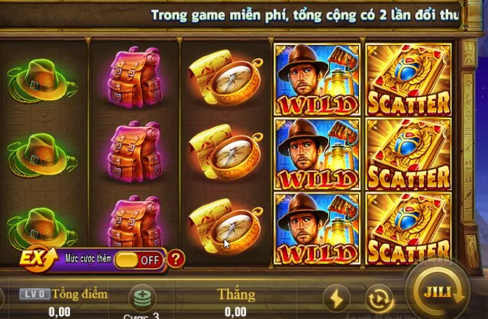 Trải nghiệm cá cược an toàn