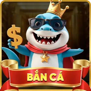 Bắn Cá Thần Tài