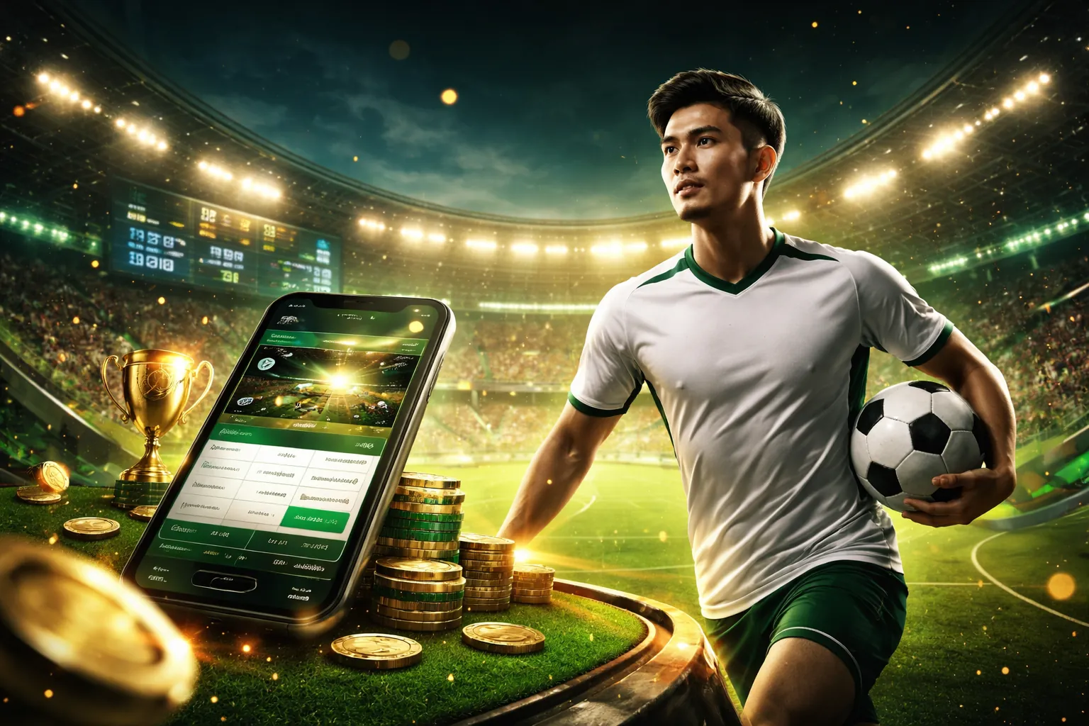 Tổng quan thương hiệu 678win login